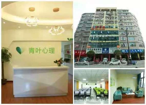 羅葉青 以專業(yè)為筆，繪就健康與人文服務(wù)新畫卷